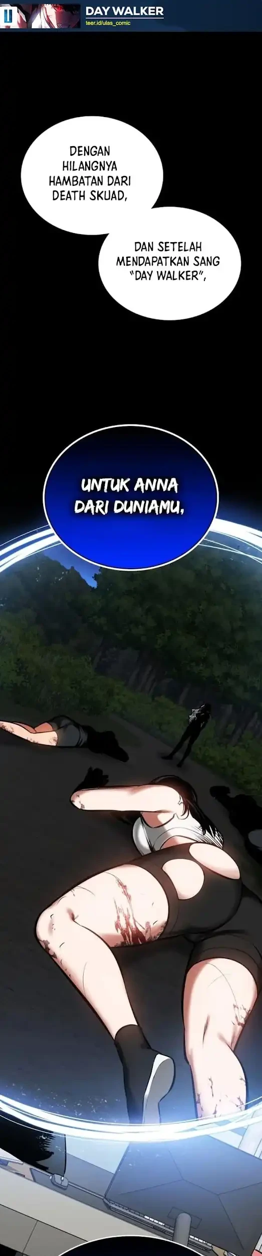 Chapter 89 - halaman 3