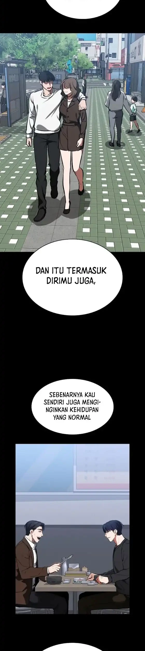 Chapter 89 - halaman 30