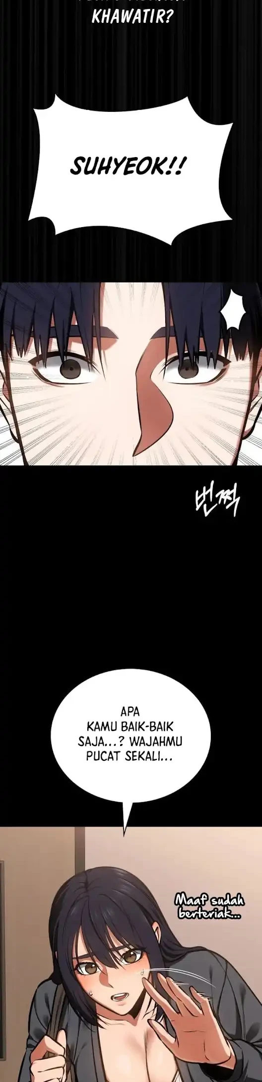 Chapter 89 - halaman 40