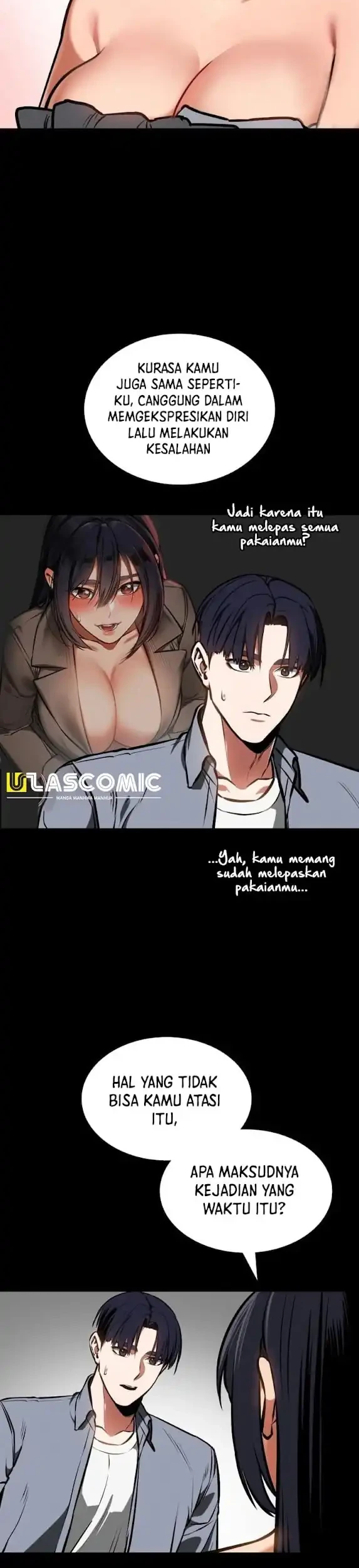 Chapter 90 - halaman 32
