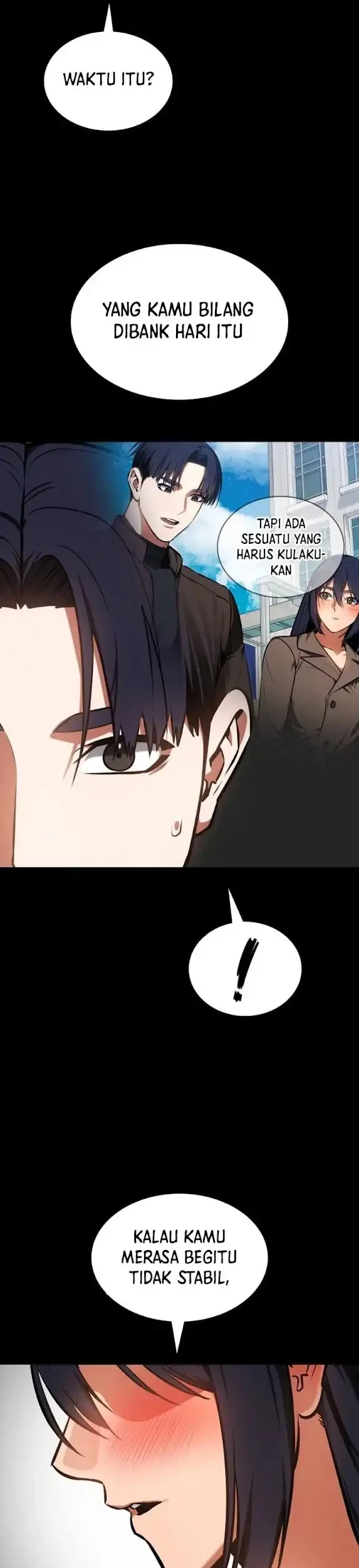 Chapter 90 - halaman 33