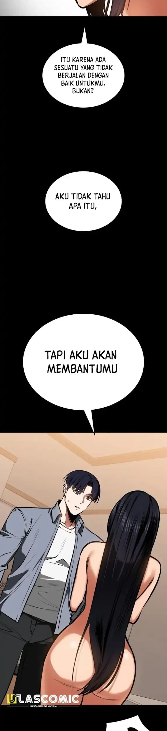 Chapter 90 - halaman 34