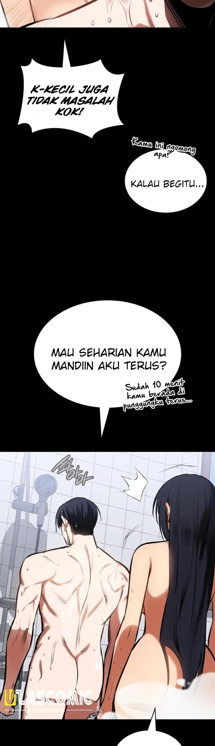 Chapter 91 - halaman 19