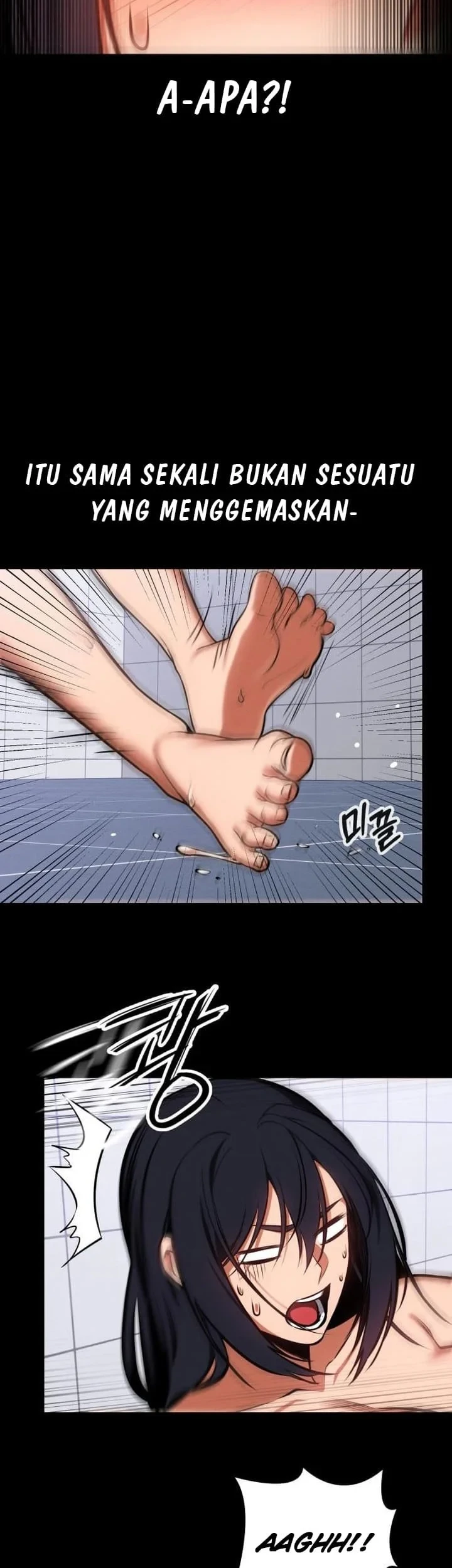 Chapter 91 - halaman 30