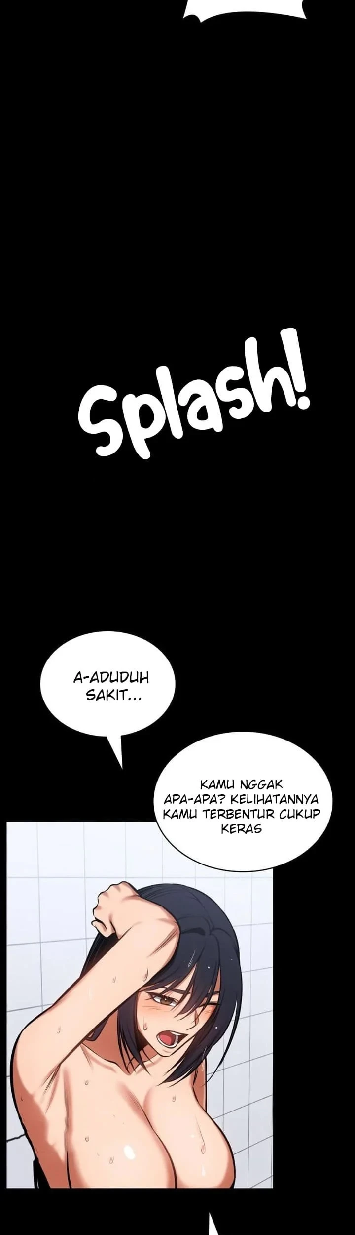 Chapter 91 - halaman 31