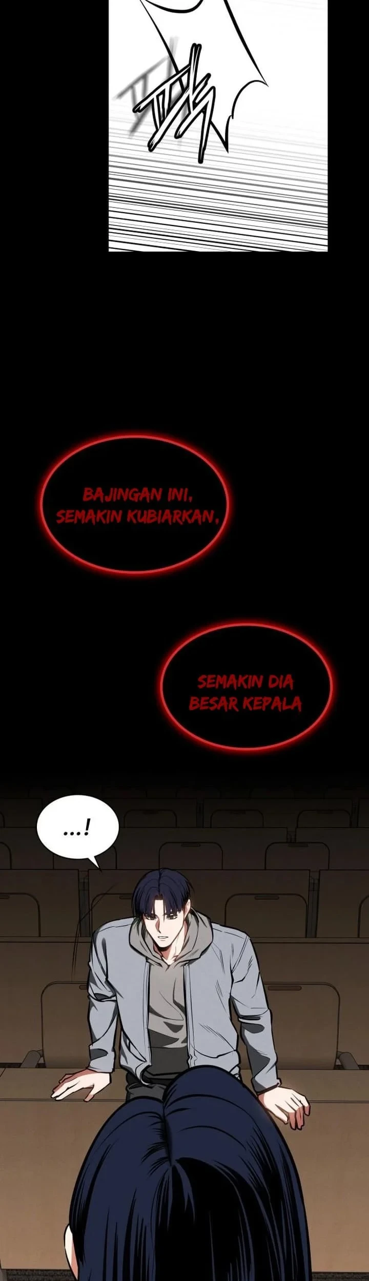 Chapter 92 - halaman 40