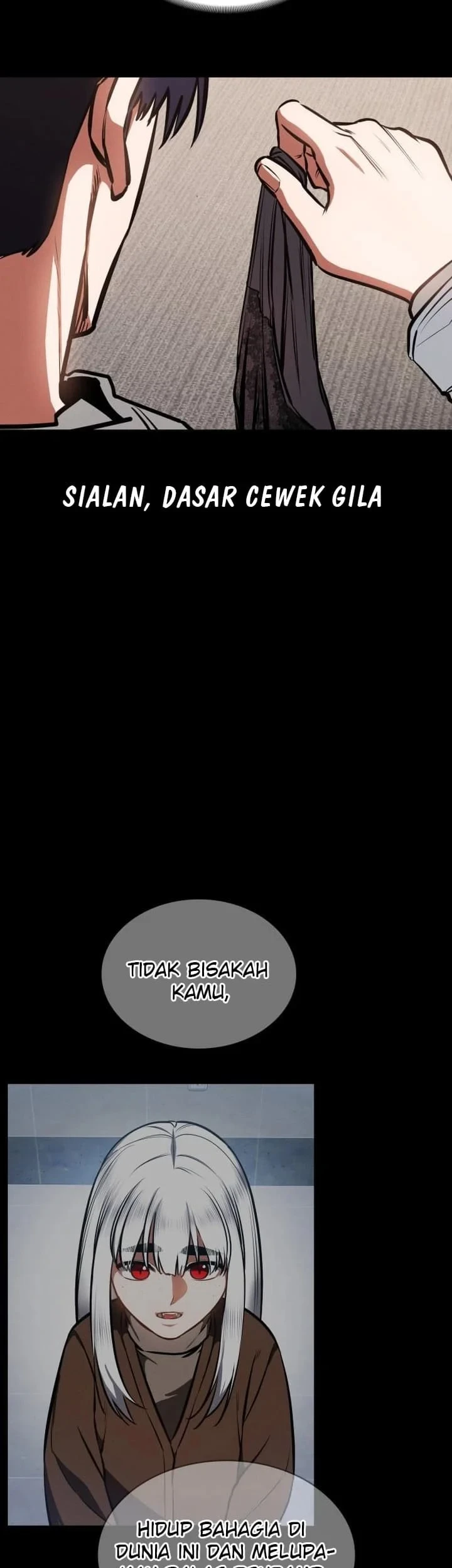 Chapter 92 - halaman 60