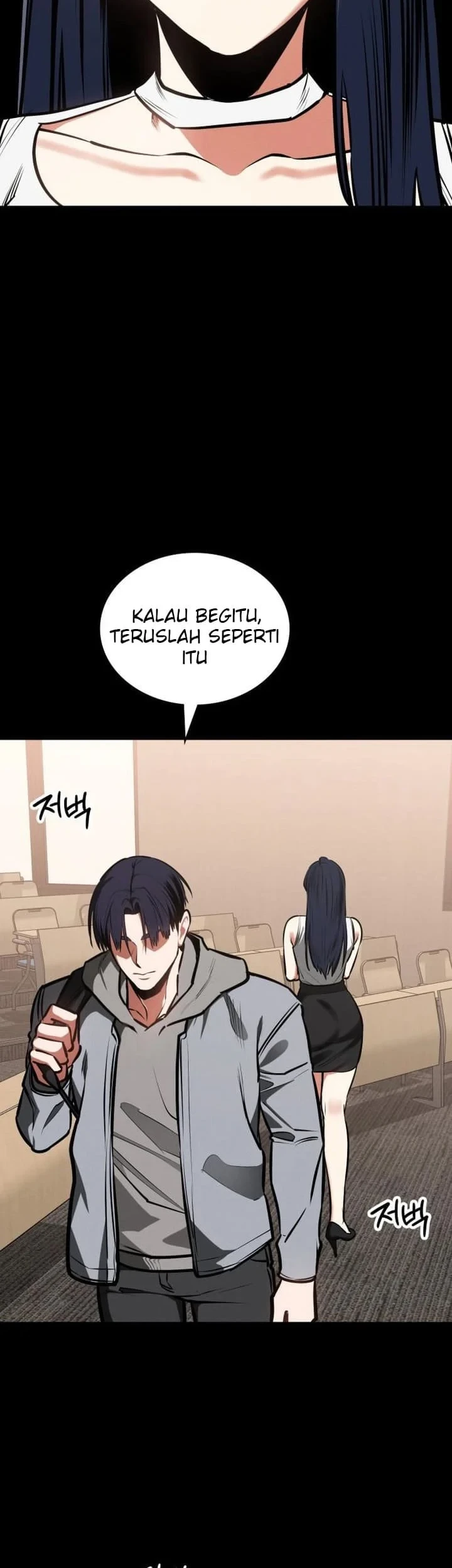 Chapter 92 - halaman 18