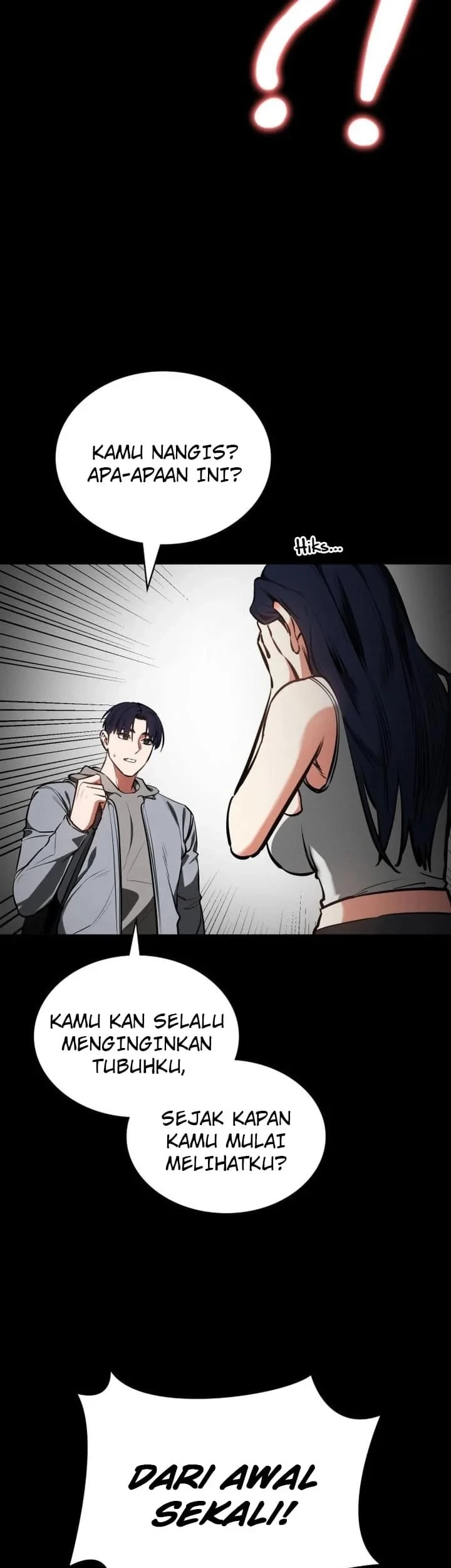 Chapter 92 - halaman 23