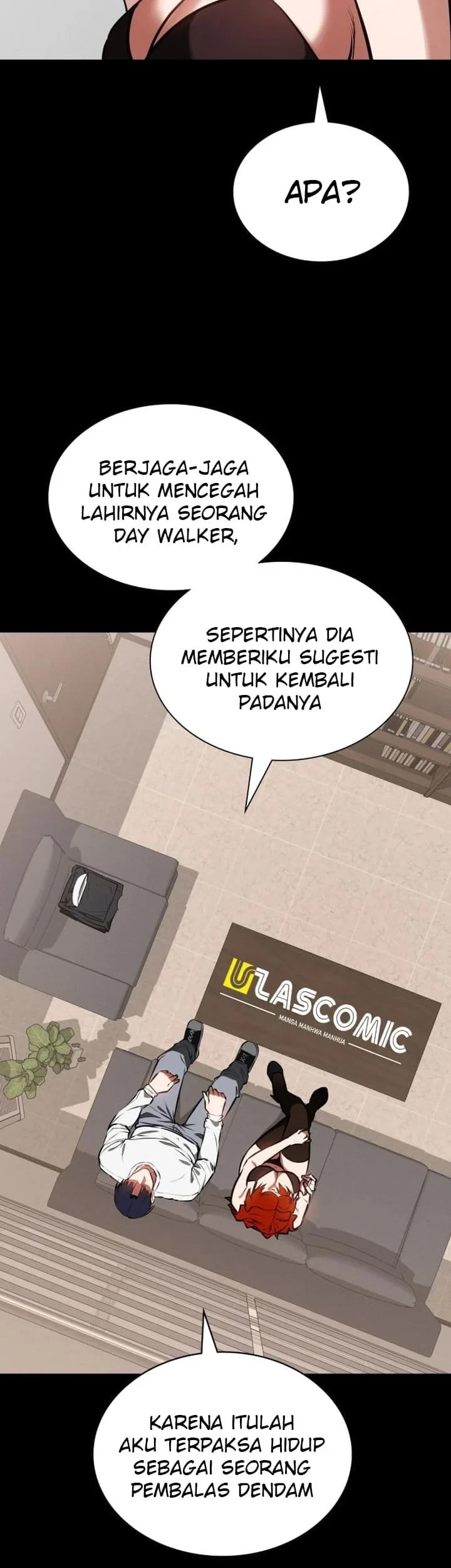 Chapter 94 - halaman 19