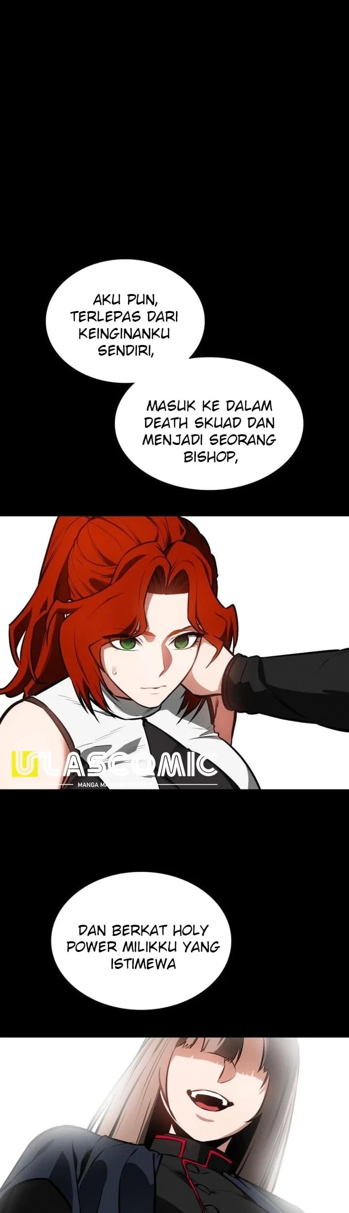 Chapter 94 - halaman 22