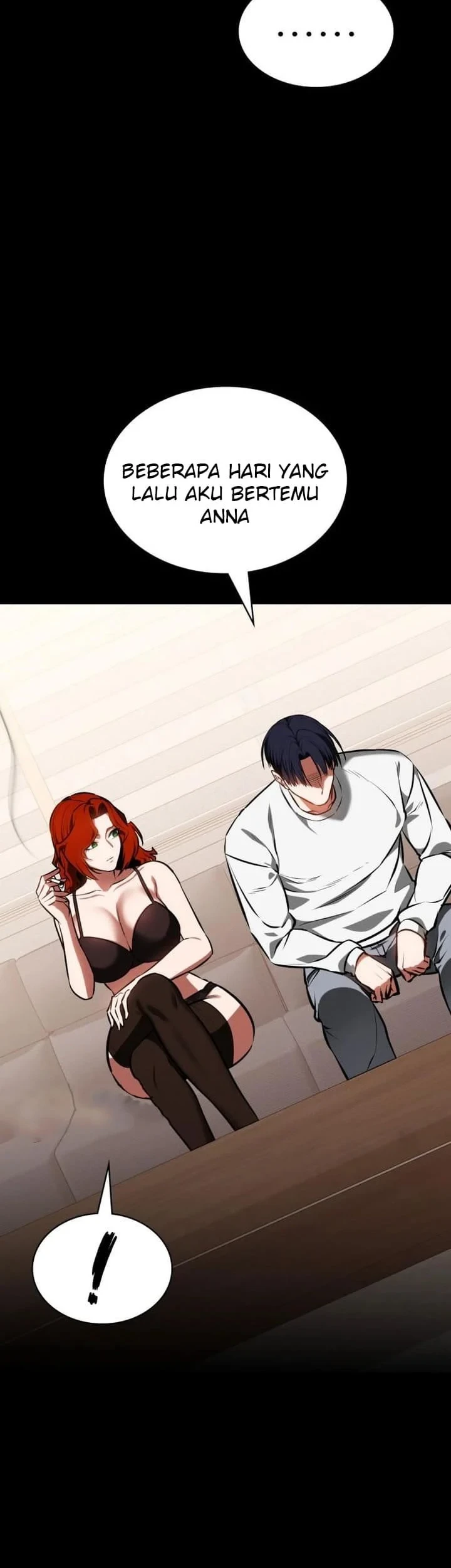 Chapter 94 - halaman 30