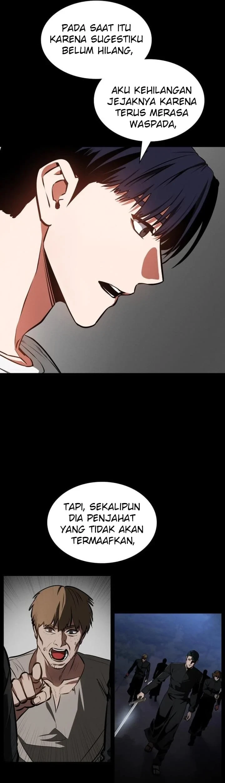 Chapter 94 - halaman 31