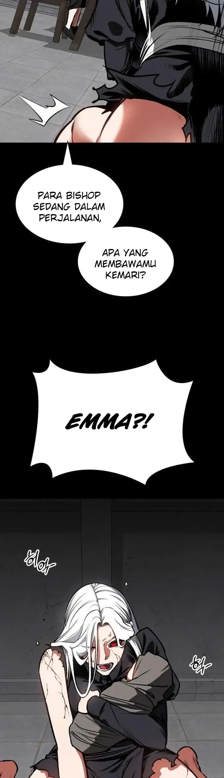 Chapter 95 - halaman 35