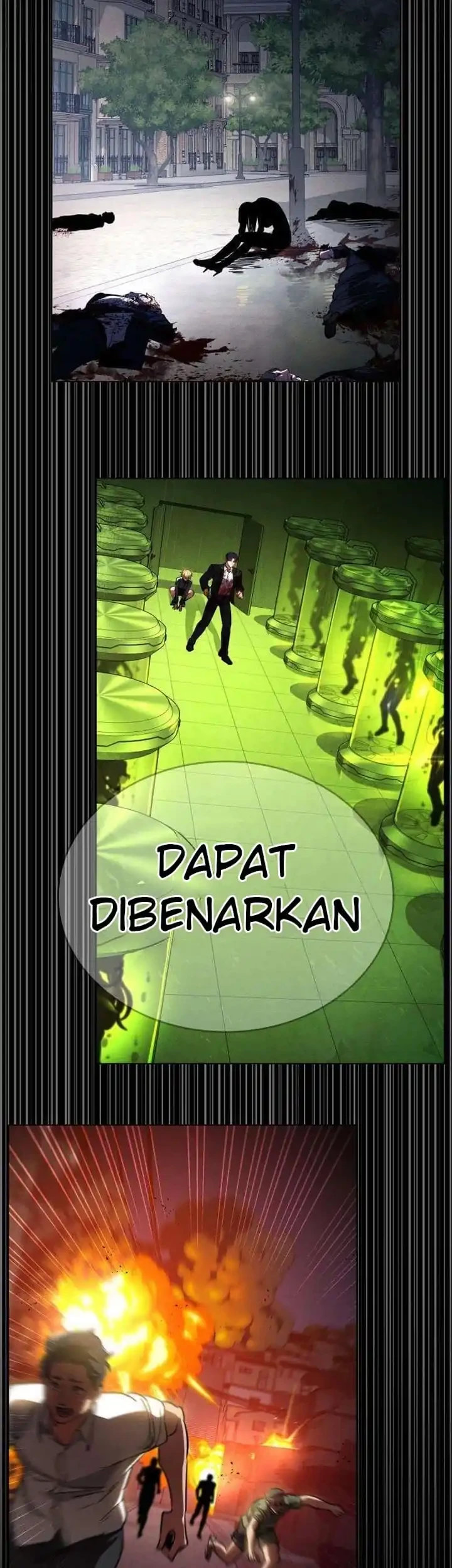 Chapter 95 - halaman 50