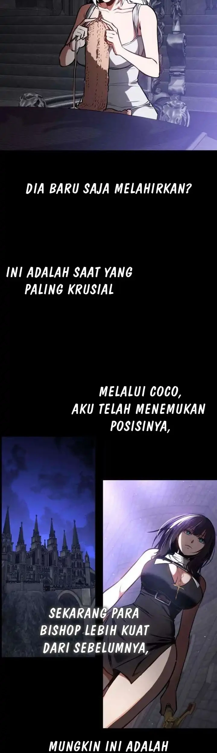 Chapter 95 - halaman 67