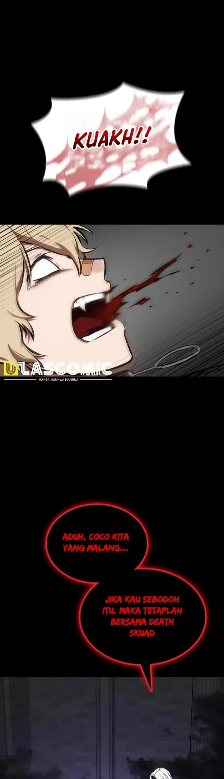 Chapter 97 - halaman 38