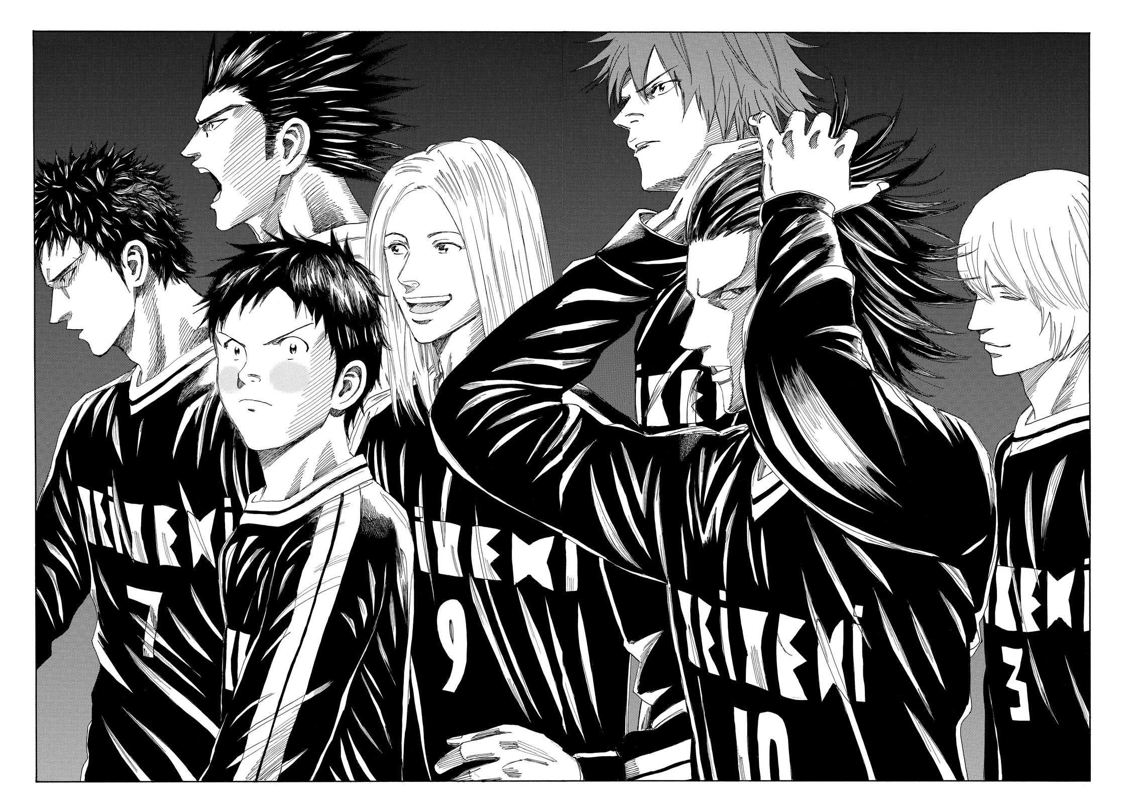 Chapter 135 - halaman 13