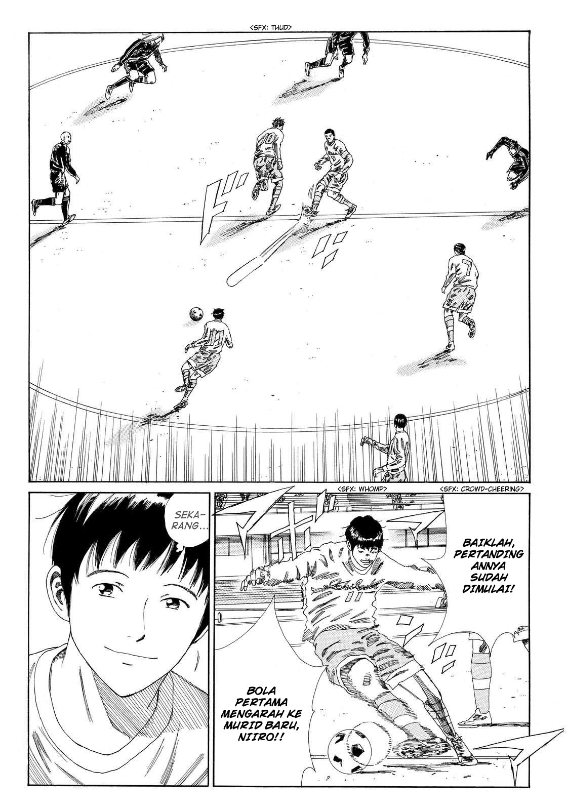 Chapter 135 - halaman 16