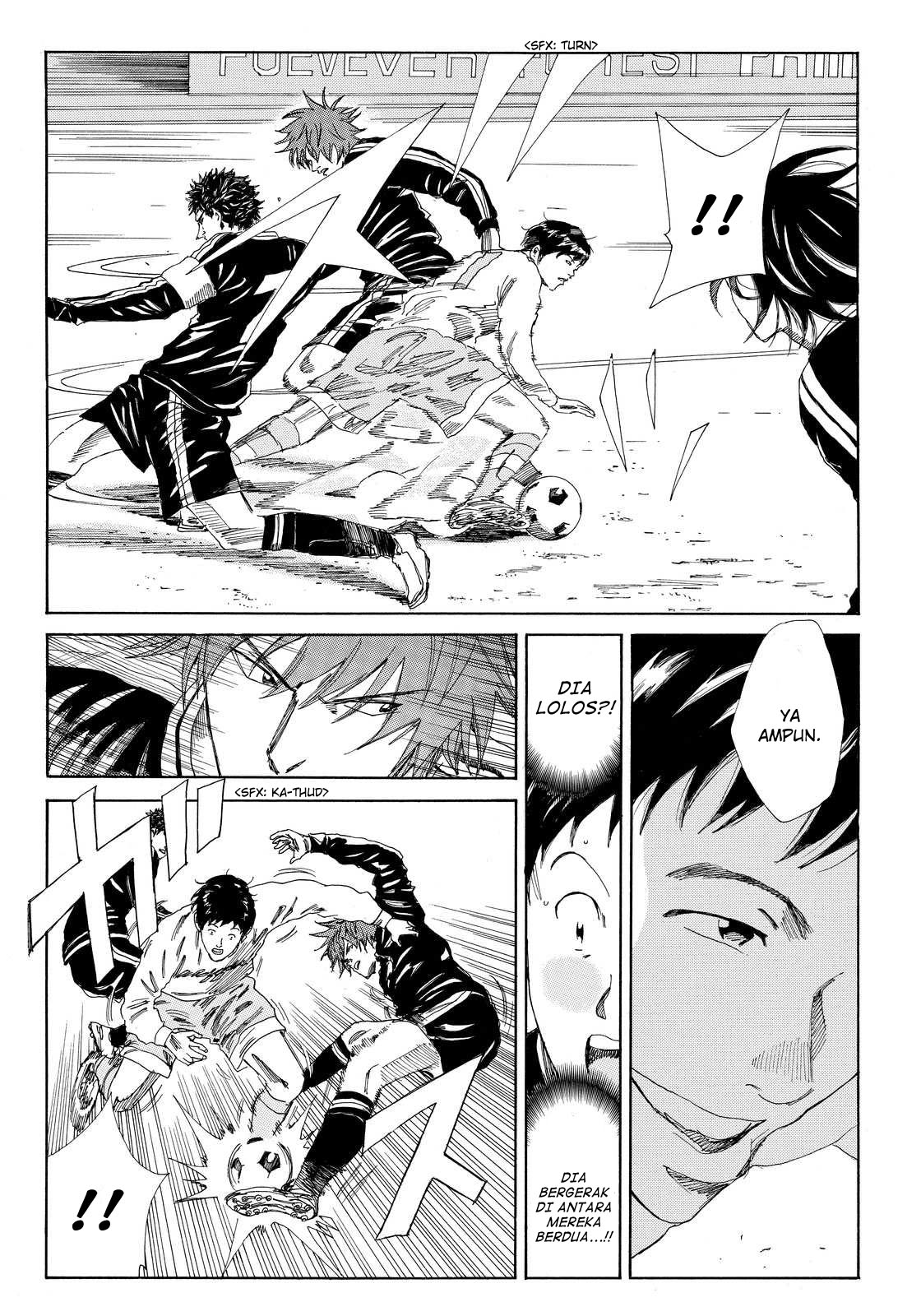 Chapter 135 - halaman 18