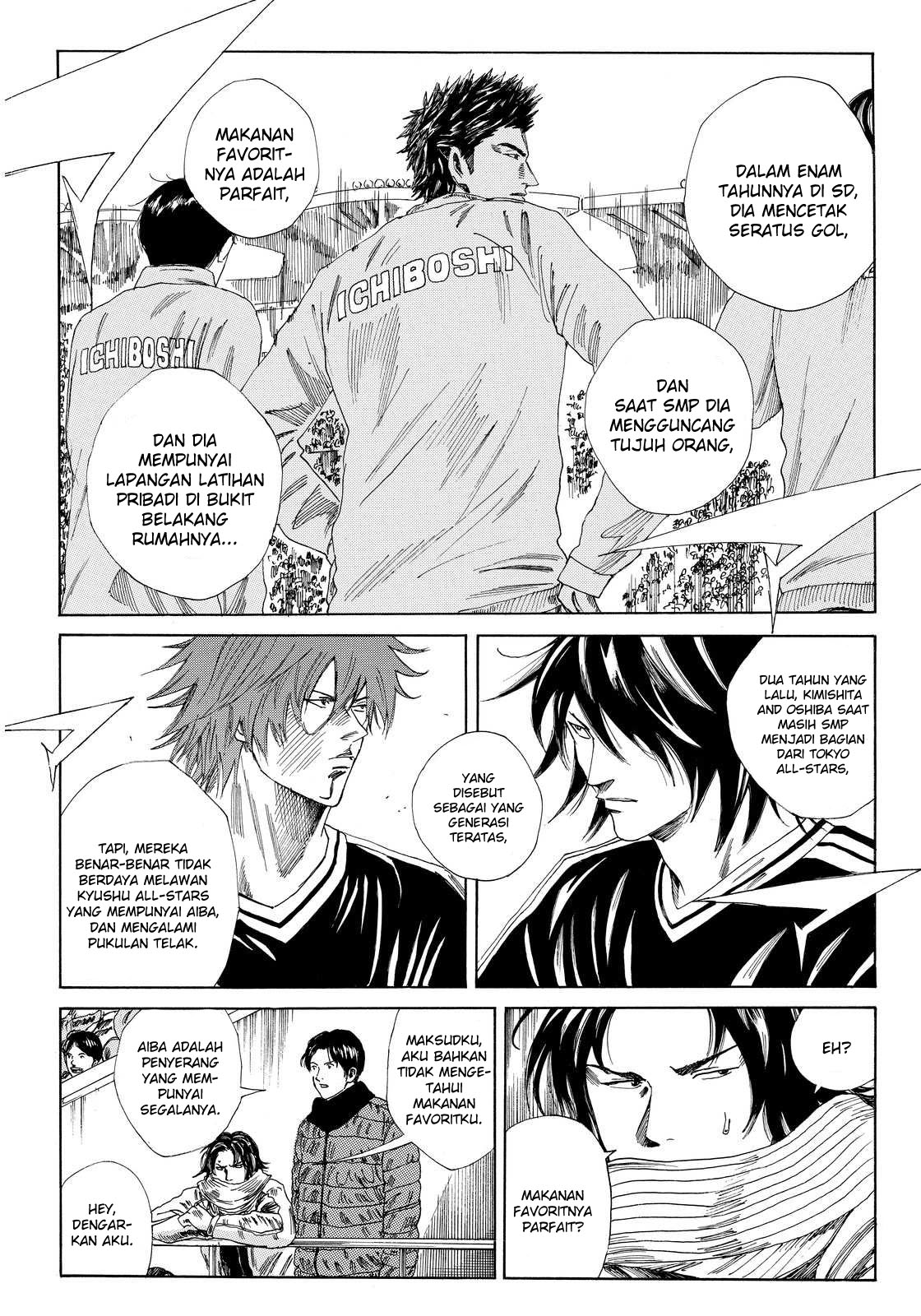 Chapter 135 - halaman 8