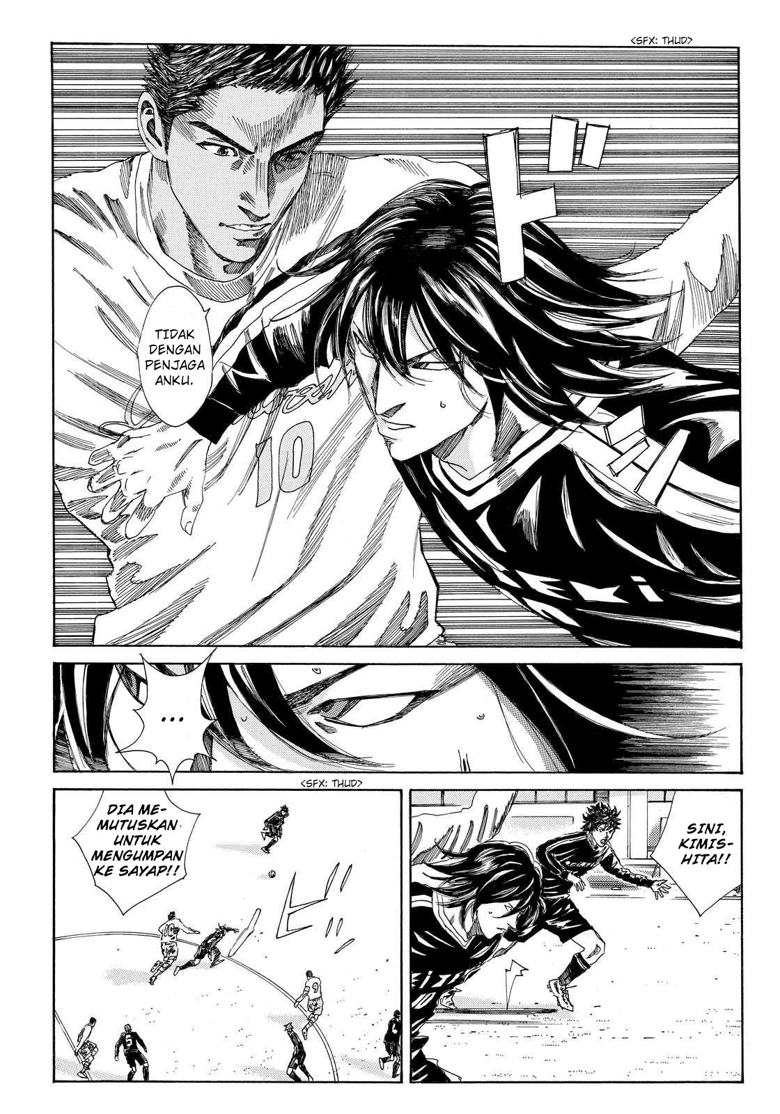 Chapter 136 - halaman 14