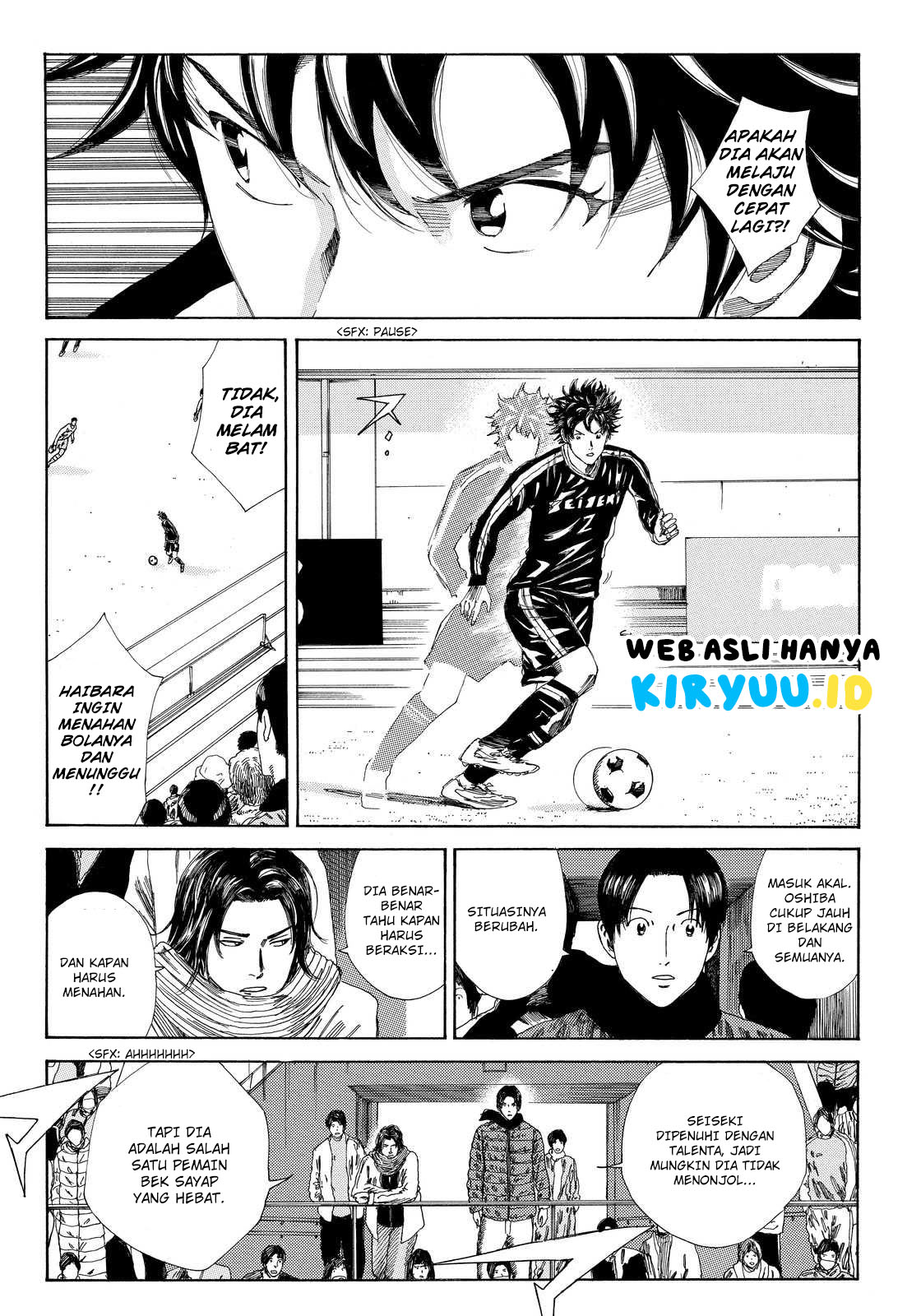 Chapter 136 - halaman 15