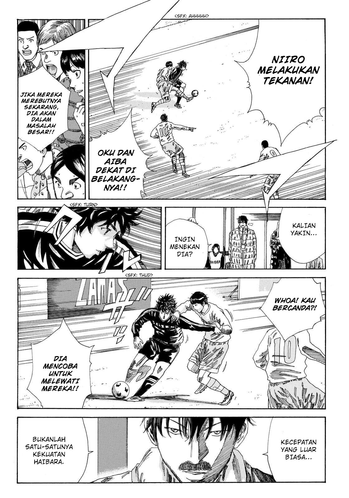 Chapter 136 - halaman 17