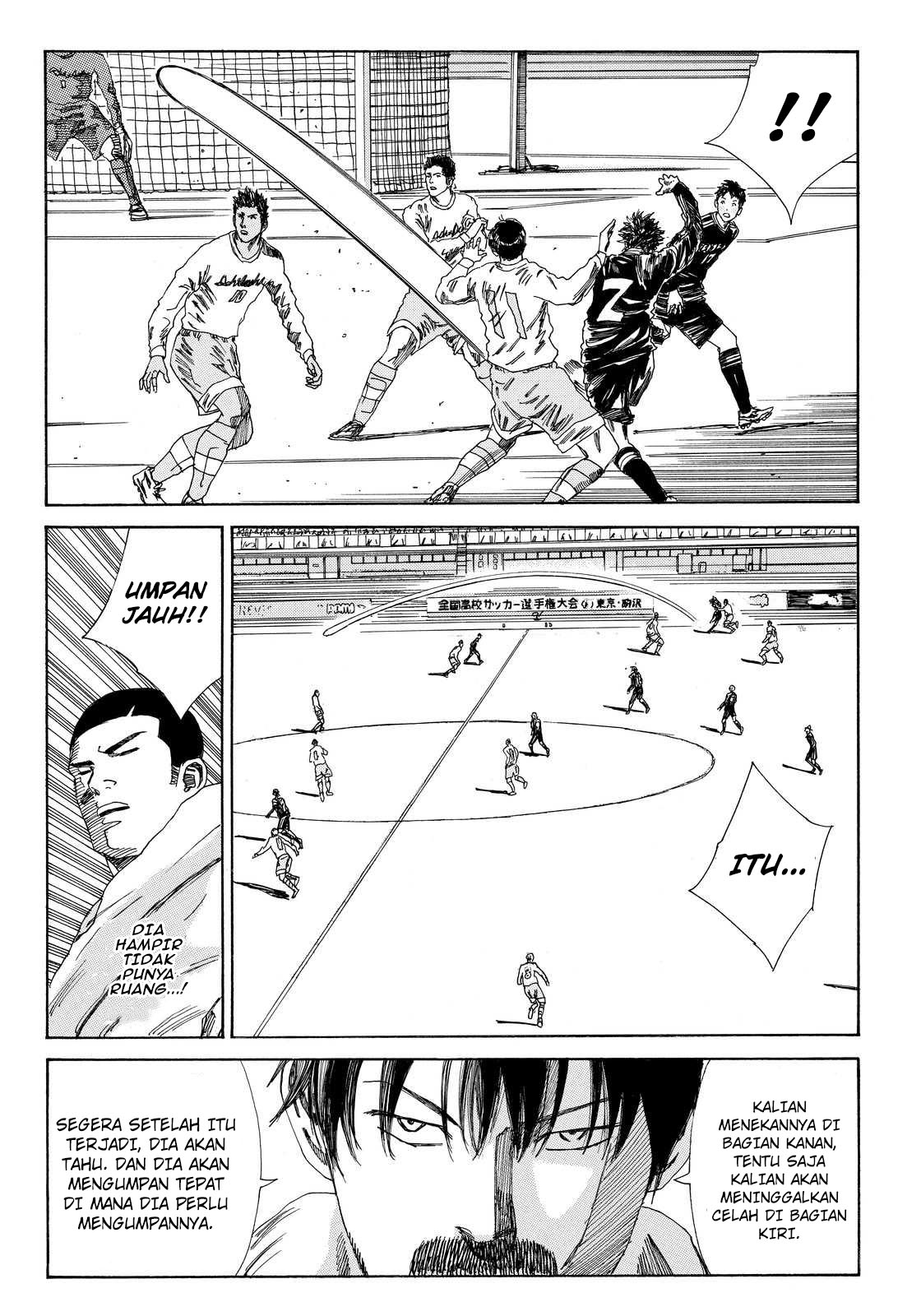 Chapter 136 - halaman 19