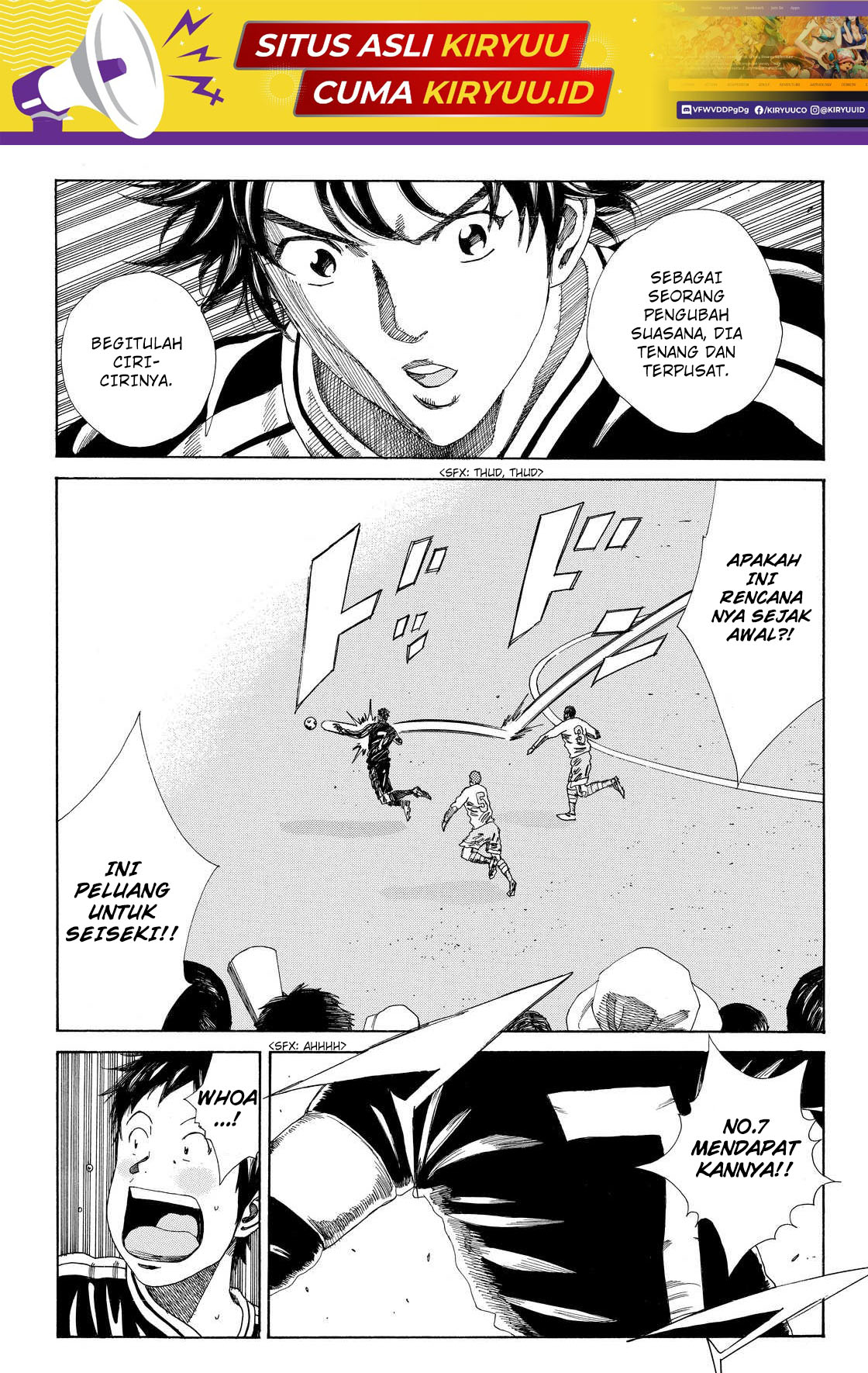 Chapter 136 - halaman 20