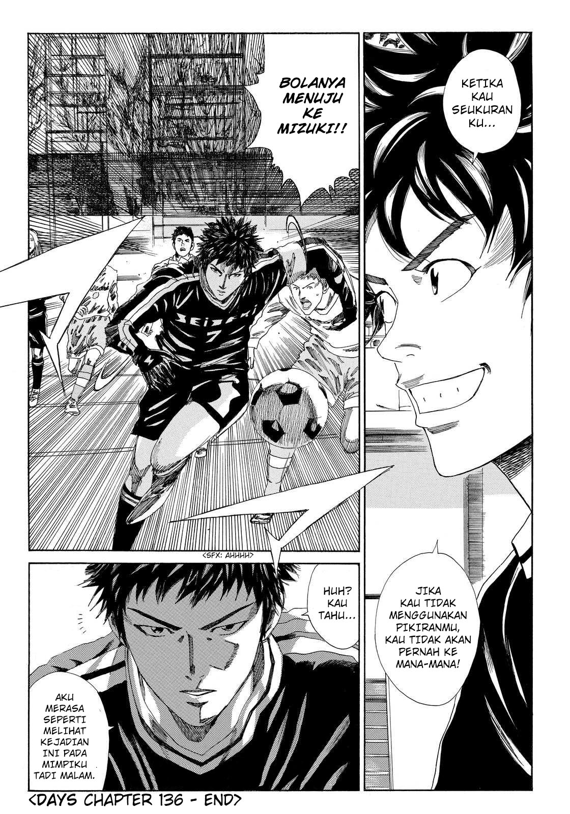Chapter 136 - halaman 21