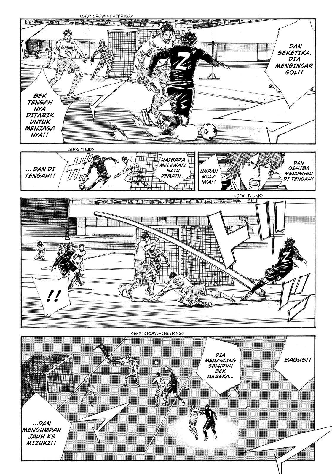 Chapter 136 - halaman 8
