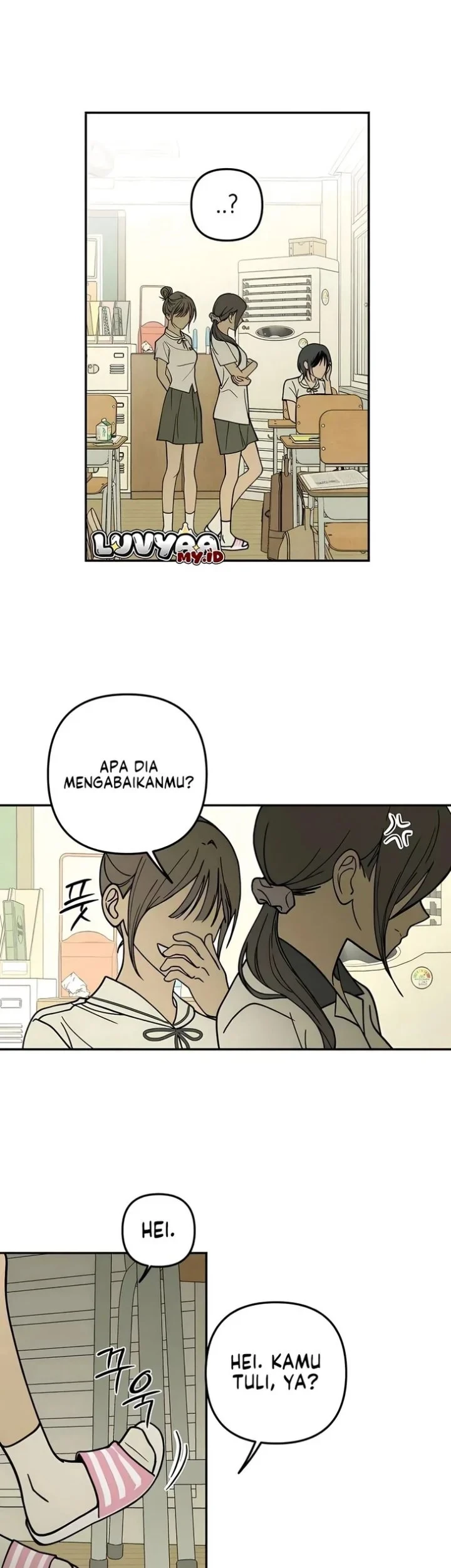 Chapter 20 - halaman 22