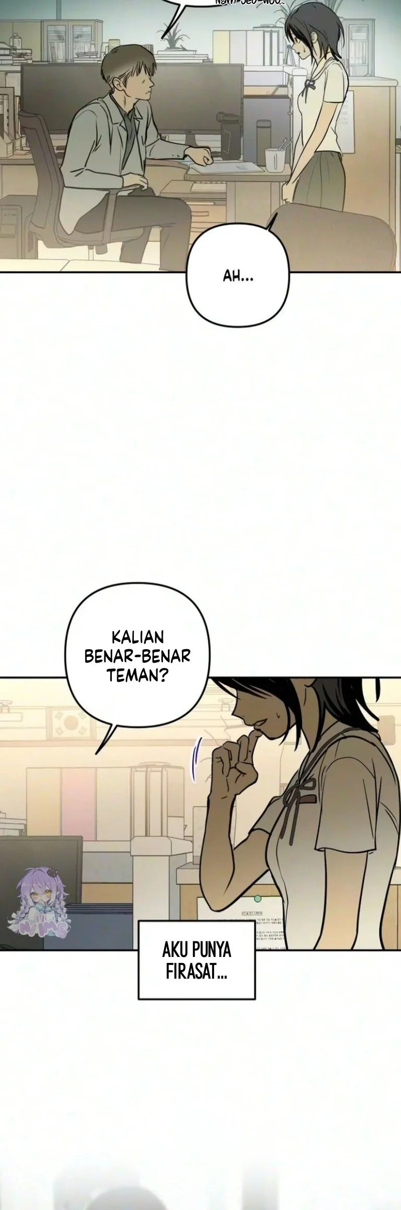 Chapter 25 - halaman 22