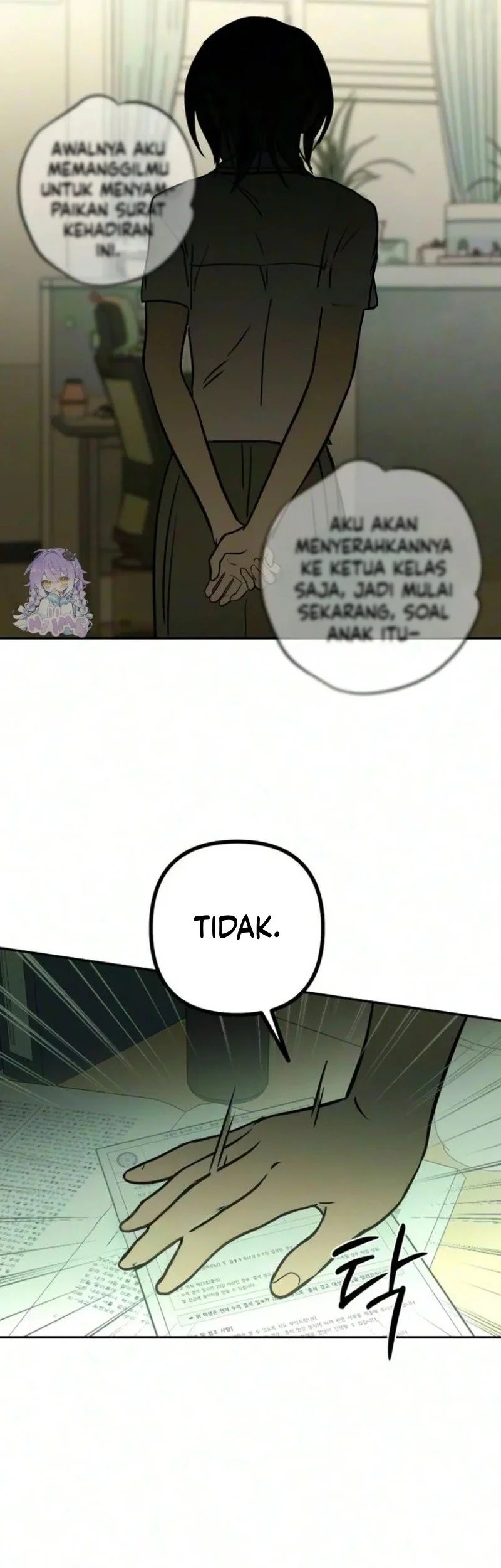 Chapter 25 - halaman 29
