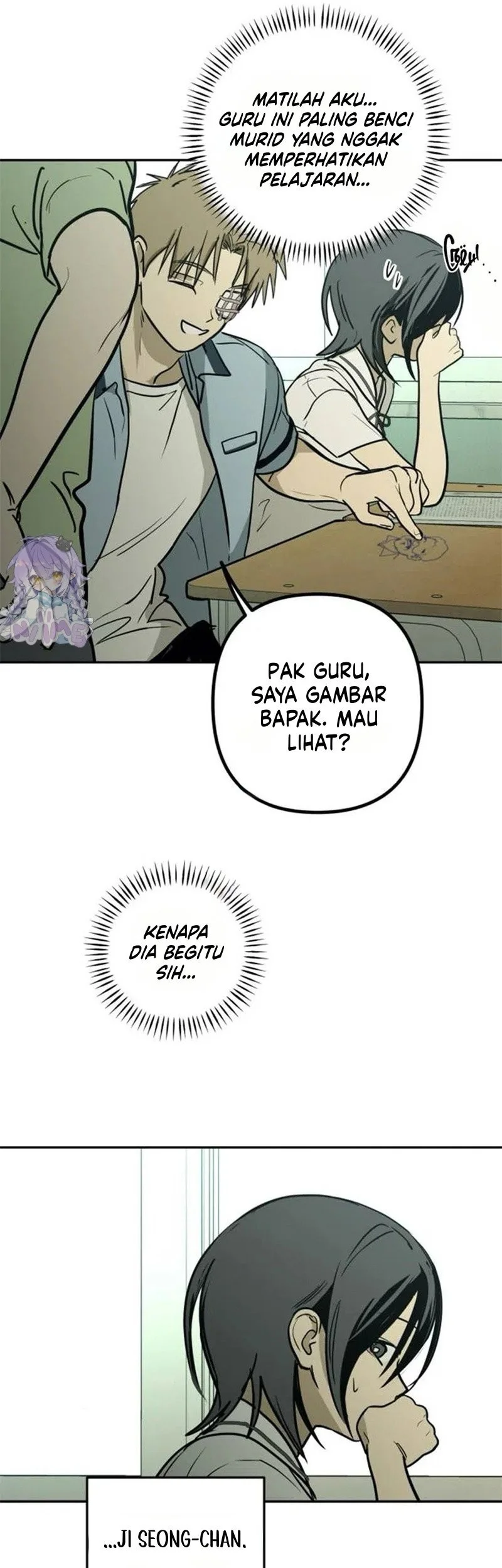 Chapter 27 - halaman 26