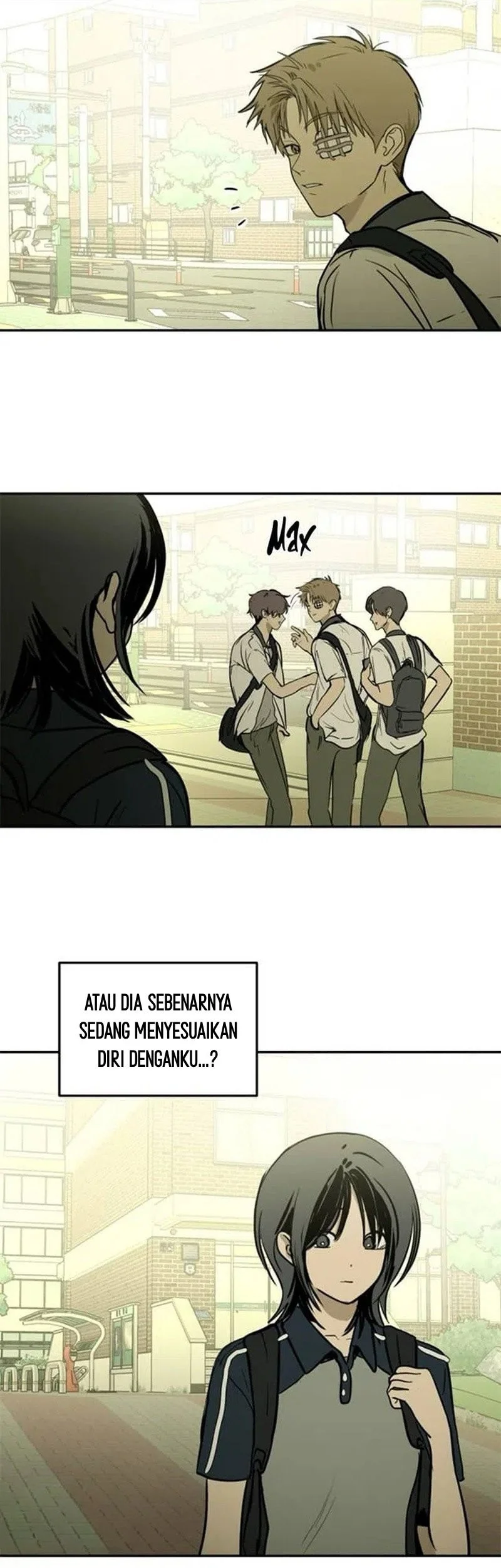 Chapter 31 - halaman 33