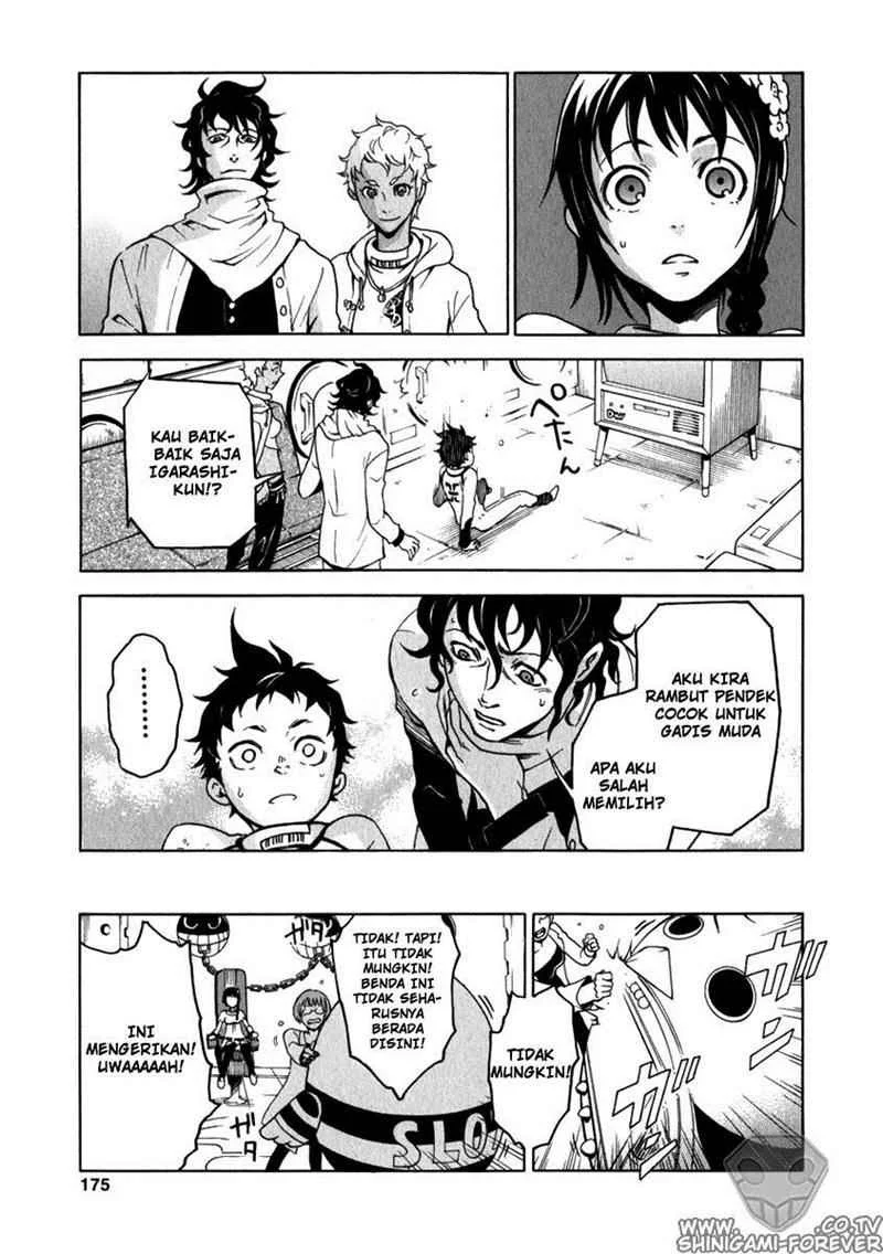 Chapter 12 - halaman 33