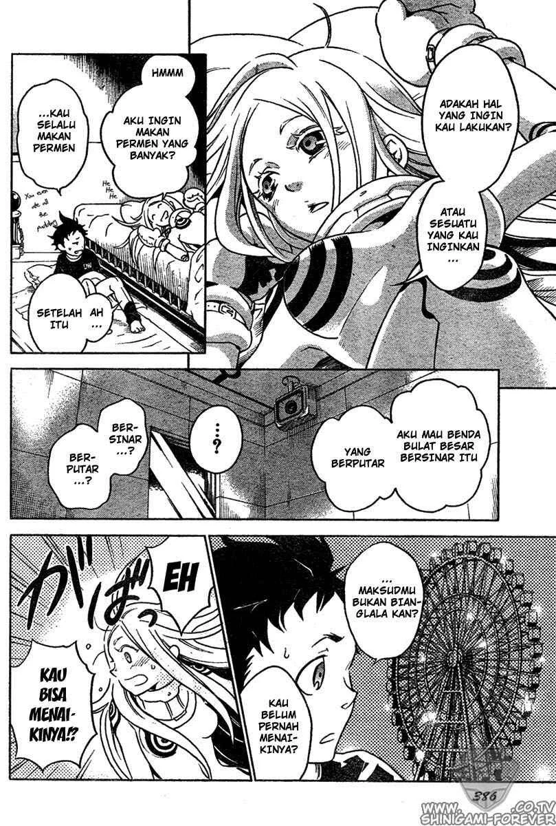 Chapter 13 - halaman 40