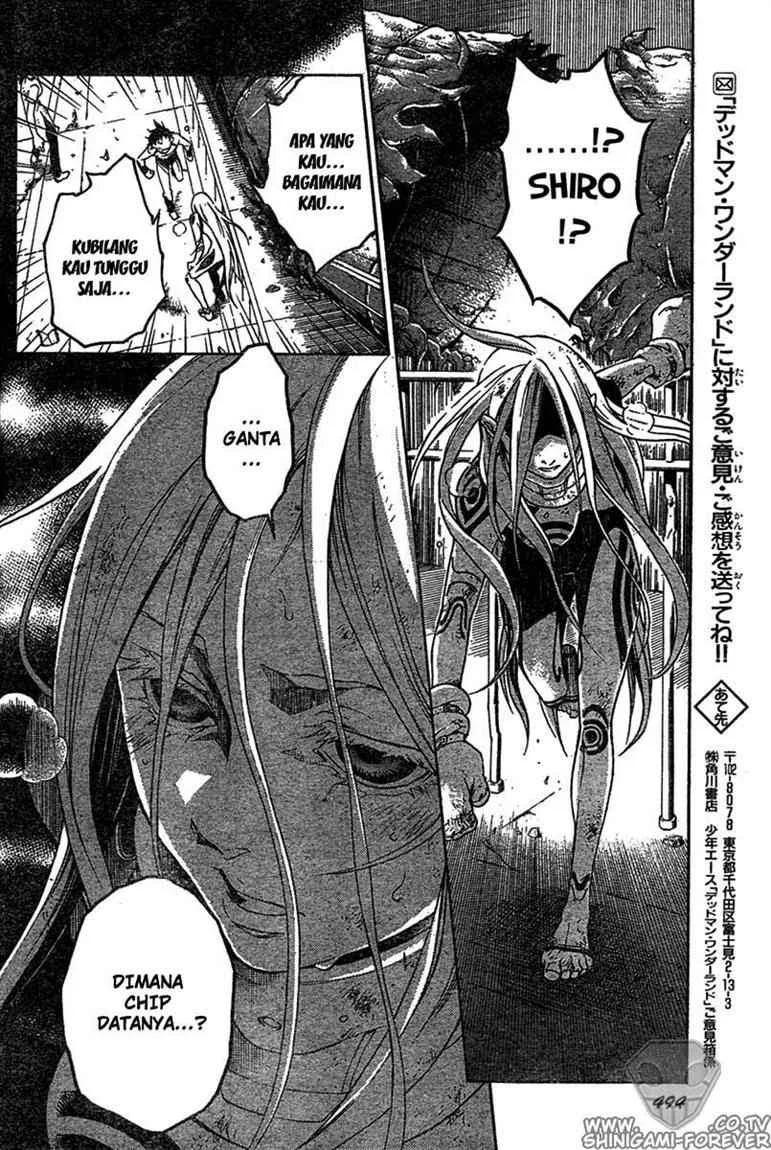 Chapter 15 - halaman 42