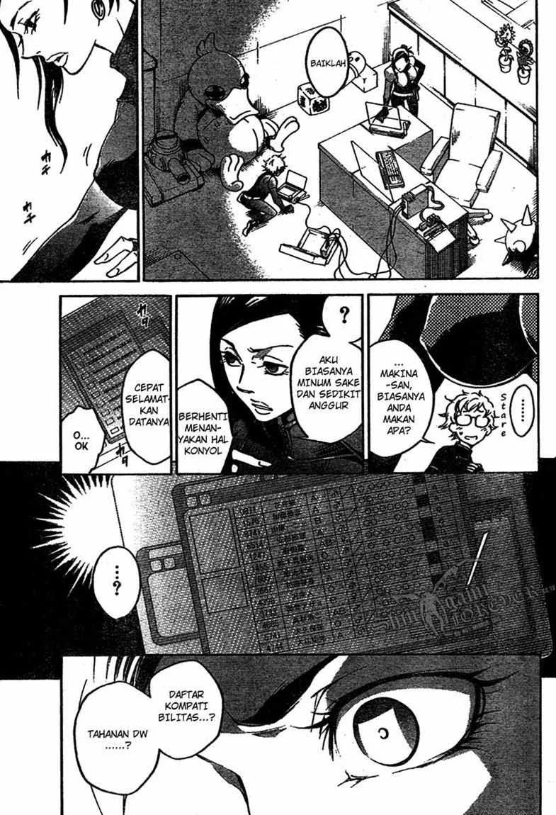 Chapter 16 - halaman 22