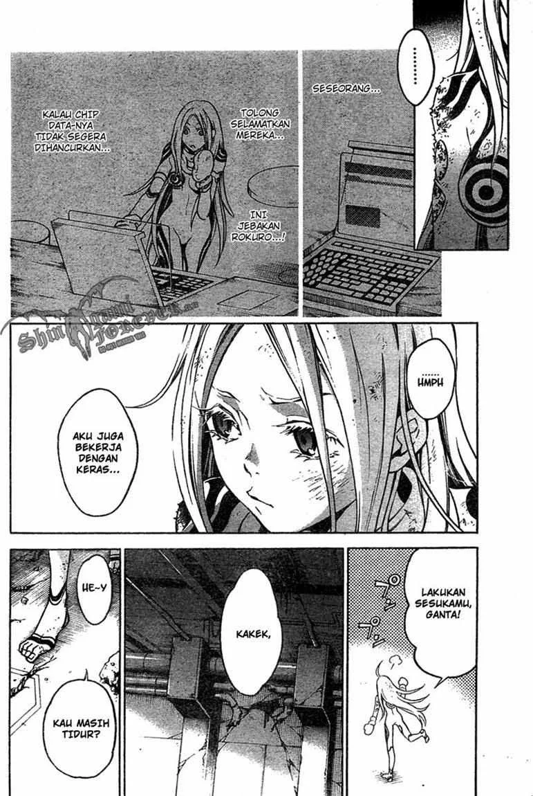Chapter 16 - halaman 41