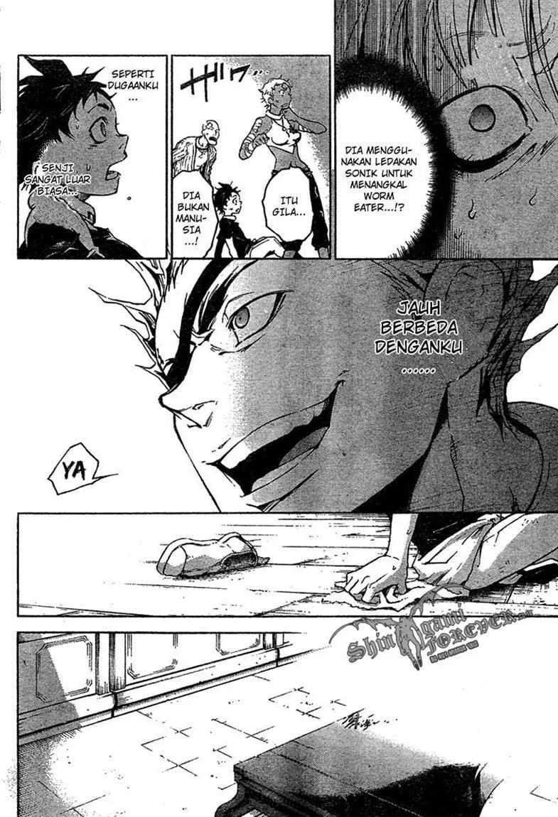 Chapter 17 - halaman 20