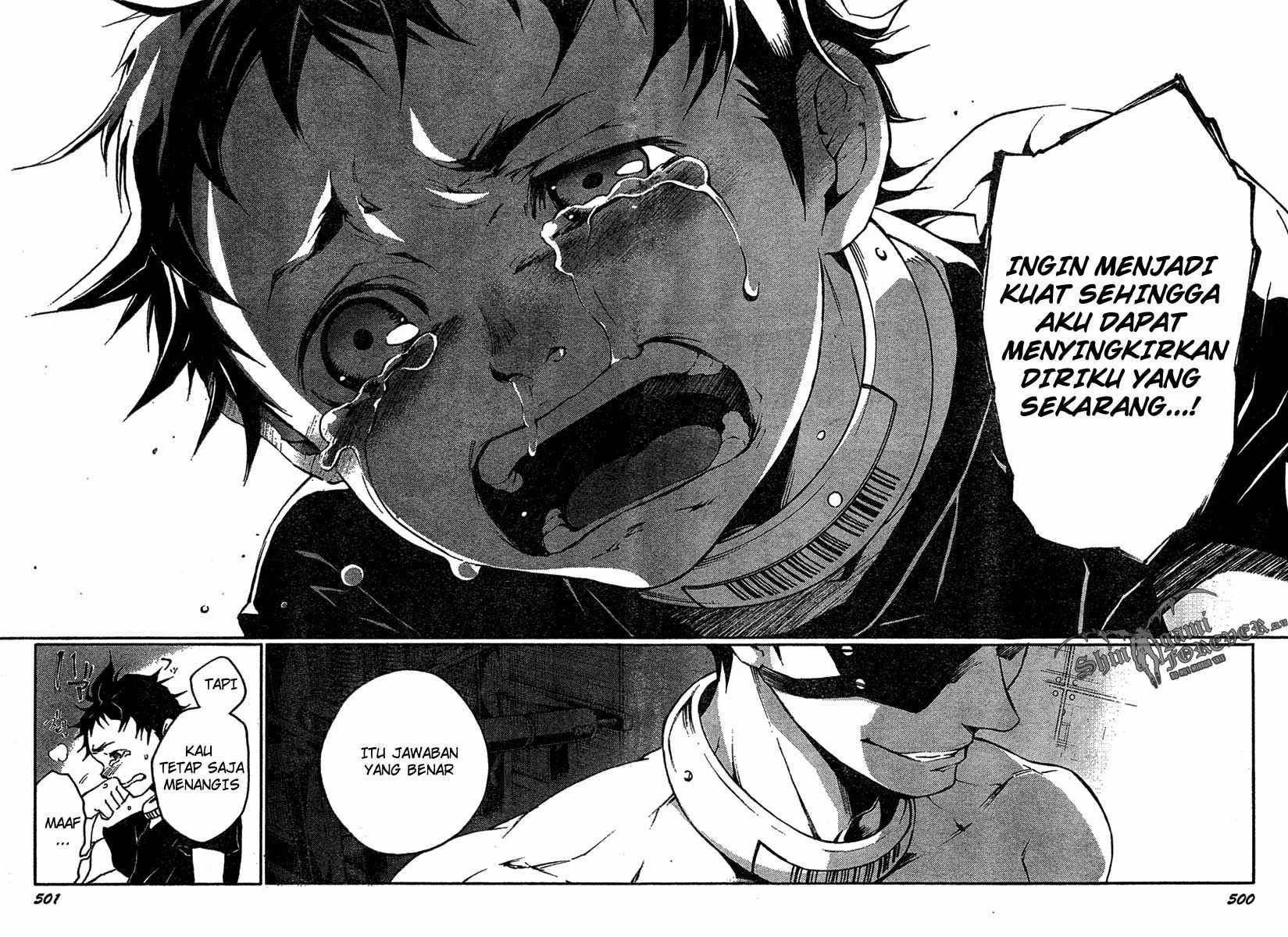 Chapter 17 - halaman 40
