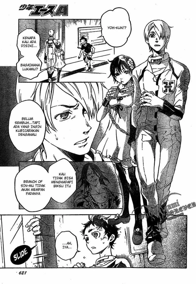 Chapter 18 - halaman 20