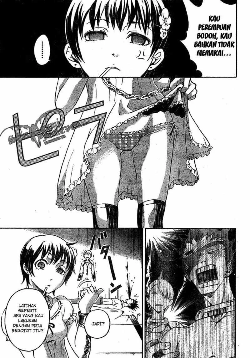 Chapter 18 - halaman 22