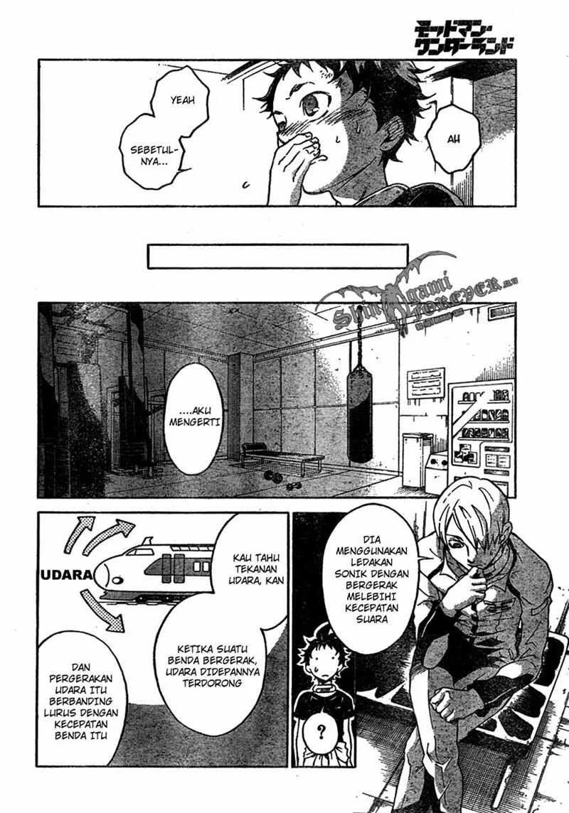 Chapter 18 - halaman 23