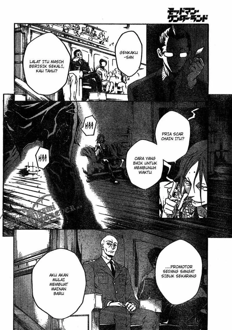 Chapter 18 - halaman 27