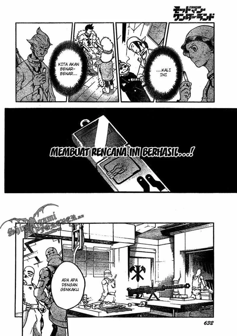 Chapter 18 - halaman 31