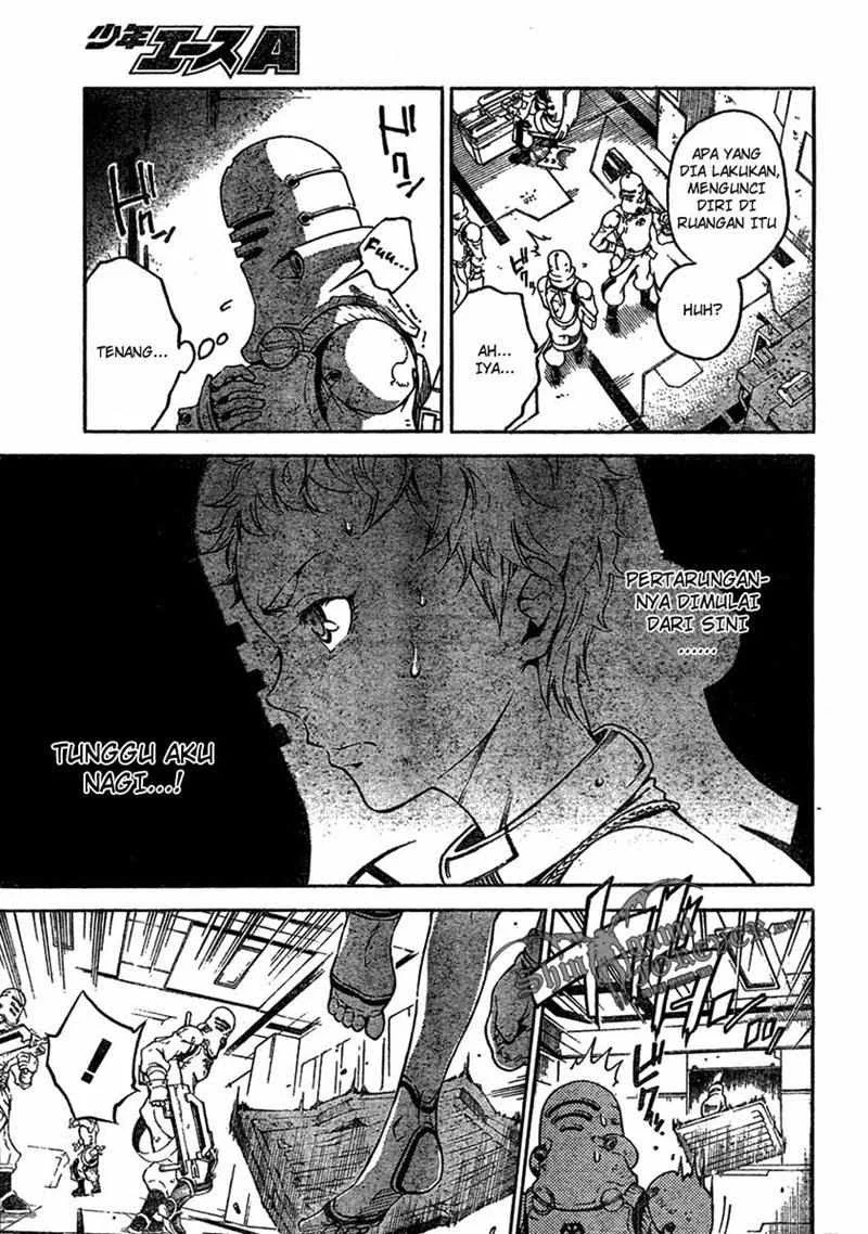 Chapter 18 - halaman 32
